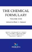 The Chemical Formulary, Volume 32