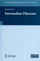 Intermediate Filaments