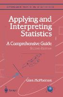 Applying and Interpreting Statistics