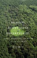 Against Ecological Sovereignty