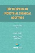 Encyclopedia of Industrial Additives, Volume 2