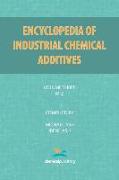 Encyclopedia of Industrial Additives, Volume 3