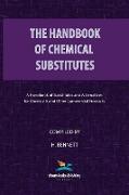 The Handbook of Chemical Substitutes
