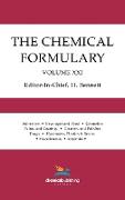 The Chemical Formulary, Volume 21