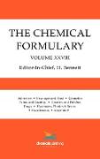 The Chemical Formulary, Volume 28
