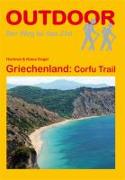 Griechenland: Corfu Trail