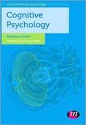 Cognitive Psychology