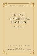 Stages of the Buddha's Teachings, 10: Three Key Texts