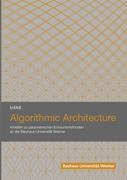 Algorithmic Architecture