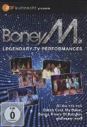 ZDF Kultnacht presents: Boney M. - Legendary TV Pe