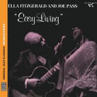 Easy Living (OJC Remasters)