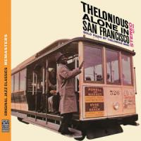 Thelonious Alone In San Francisco (Ojc Remasters)