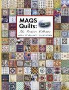 Museum of the American Quilters Society