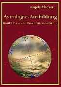 Astrologie-Ausbildung, Band 1