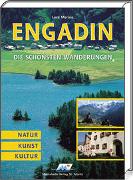 Engadin - Die schönsten Wanderungen