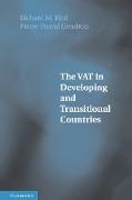 The Vat in Developing and Transitional Countries