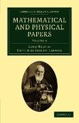 Mathematical and Physical Papers - Volume 4