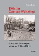 Köln im Zweiten Weltkrieg