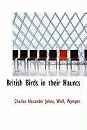 British Birds in Their Haunts