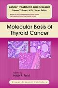 Molecular Basis of Thyroid Cancer