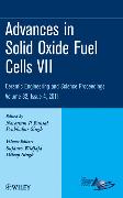 Advances in Solid Oxide Fuel Cells VII, Volume 32, Issue 4