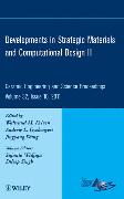 Developments in Strategic Materials and Computational Design II, Volume 32, Issue 10