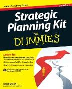 Strategic Planning For Smarts