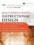 Multimedia-based Instructional Design