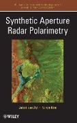 Synthetic Aperture Radar Polarimetry