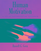 Human Motivation