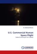 U.S. Commercial Human Space Flight