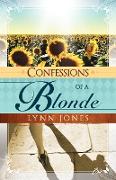 Confessions of a Blonde
