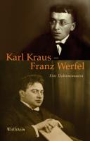 Karl Kraus - Franz Werfel