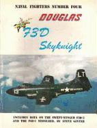 Douglas F3d/F-10 Skynight-Op/HS