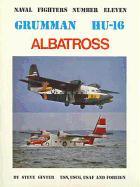 Grumman Hu-16 Albatross