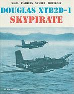 Douglas Xtb2d-1 Skypirate