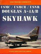 Douglas A-4a/B USMC/Usmcr/Usnr
