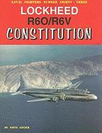 Lockheed R6o/R6v Constitution