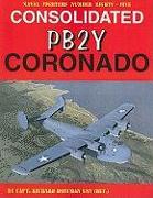 Consolidated Pb2y Coronado