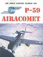 Bell P-59 Airacomet