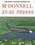 McDonnell Xf-88 Voodoo