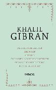 Khalil Gibran: Sämtliche Werke - Band 2