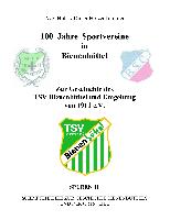 100 Jahre Sportvereine in Bienenbüttel