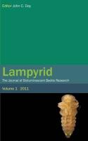 Lampyrid: The Journal of Bioluminescent Beetle Research Vol 1 2011