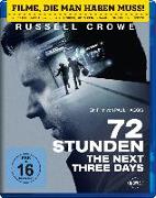 72 Stunden - The Next Three Days