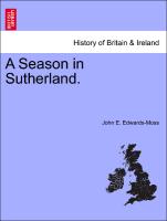 A Season in Sutherland