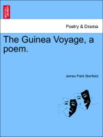 The Guinea Voyage, a Poem