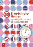 55 Five-Minute-Games