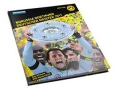 Borussia Dortmund Deutscher Meister 2011