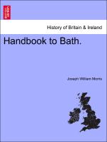 Handbook to Bath